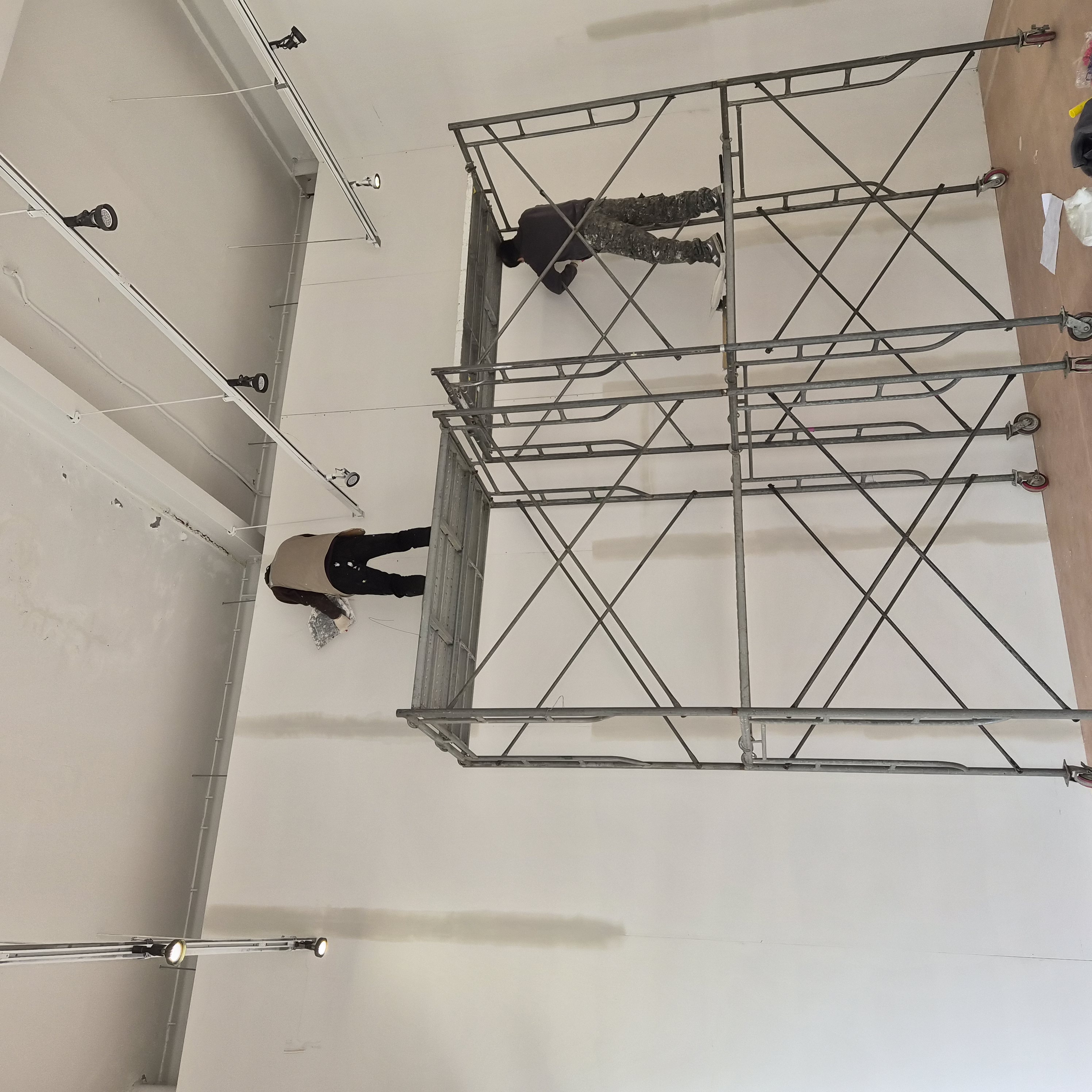 라인 인테리어 시공 사례 1