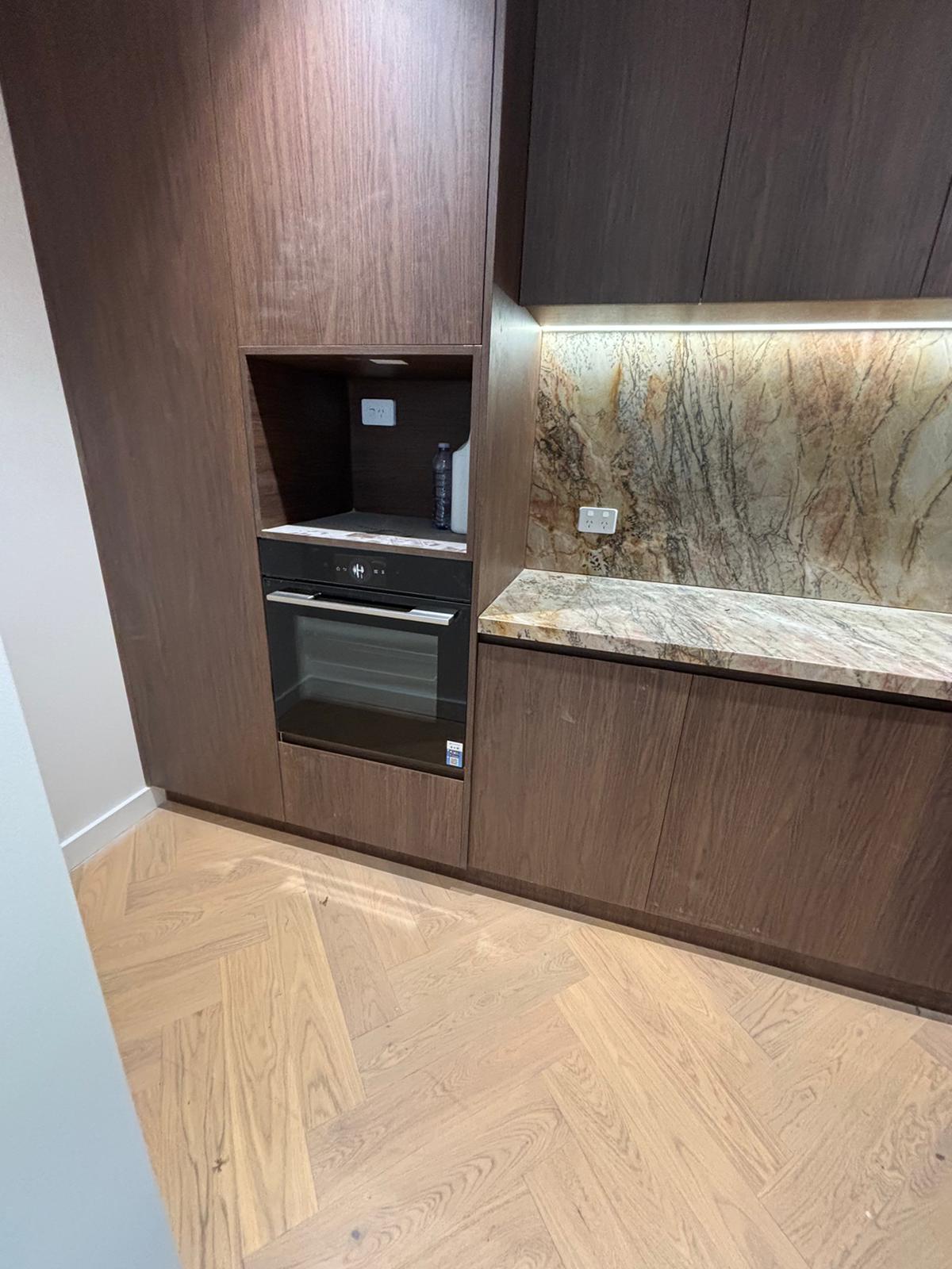 Enlite Electrical — Appliance Wiring