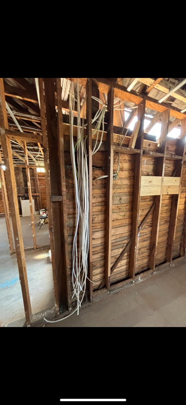 Enlite Electrical — Renovation Wiring