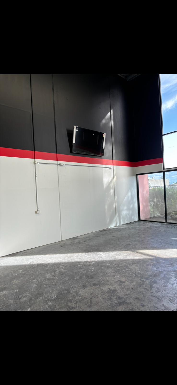 Enlite Electrical — Commercial Fit-Out