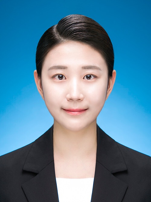 정예진 [Ye-jin Jeong]