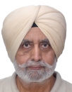 SATPAL SINGH SEKHON