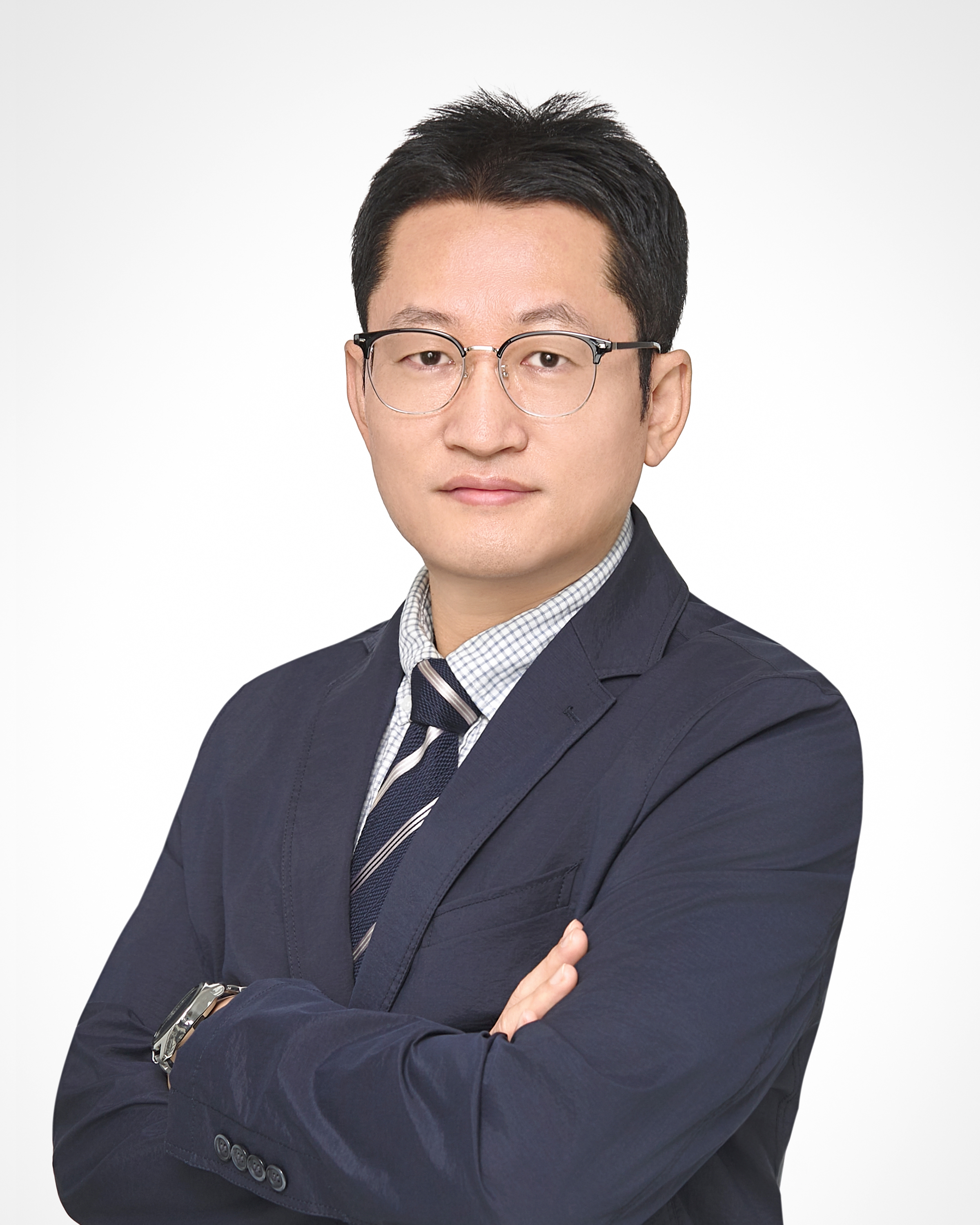 Jin-Soo Park