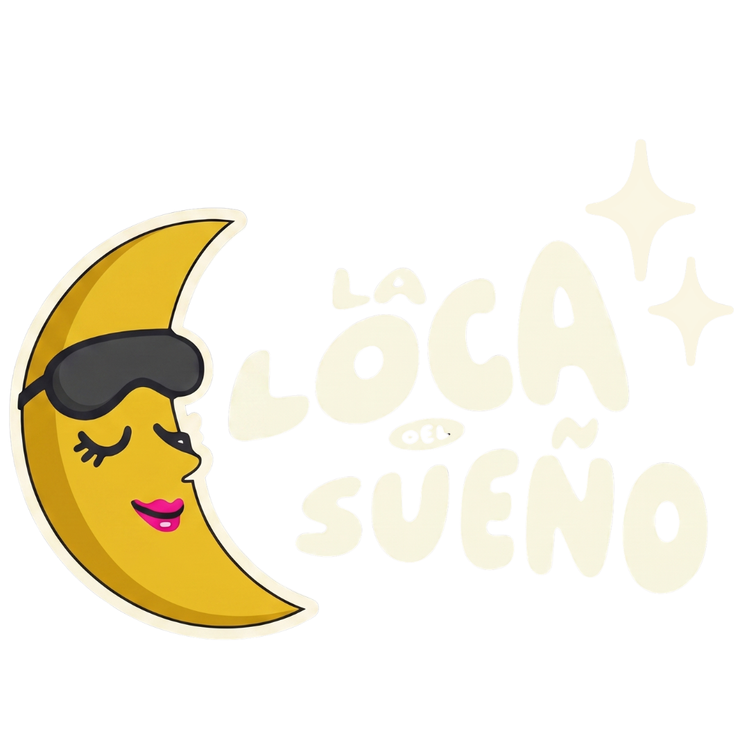 La Loca del Sueño