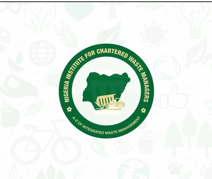 NICWM Logo