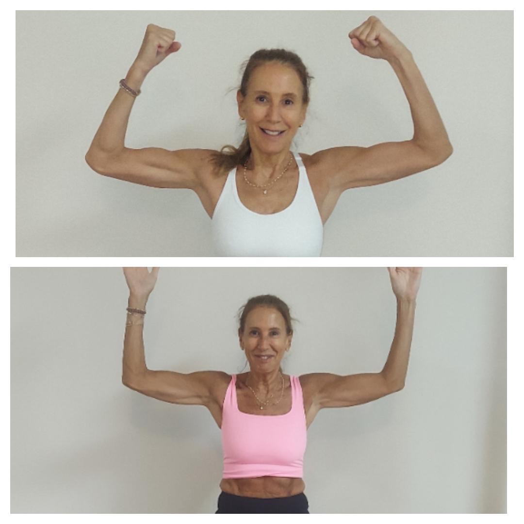 Client transformation