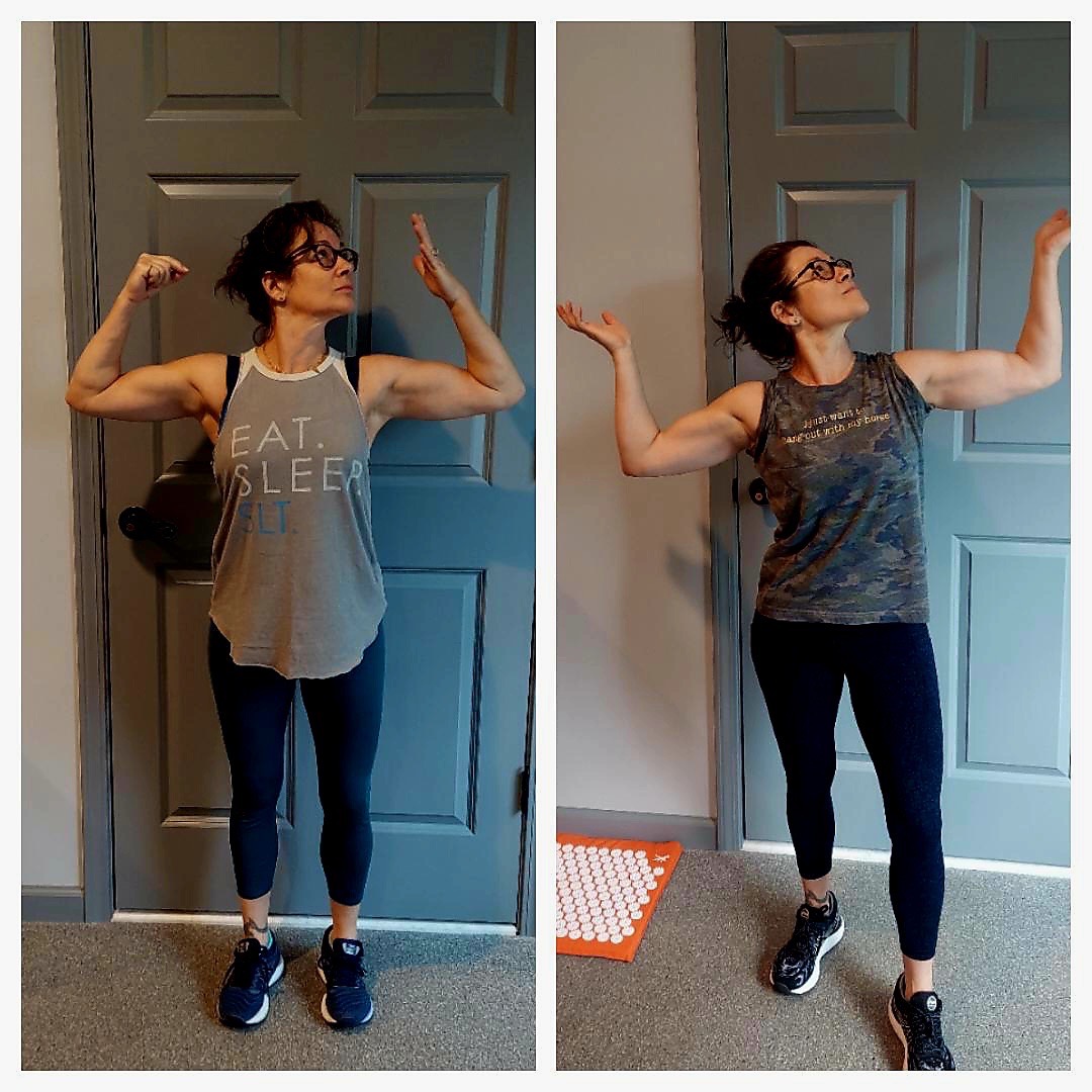Client transformation
