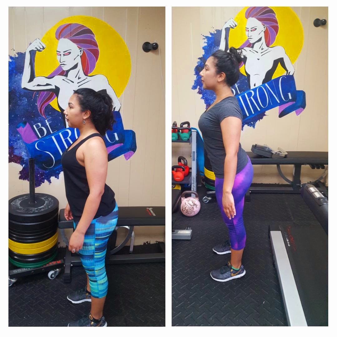 Client transformation