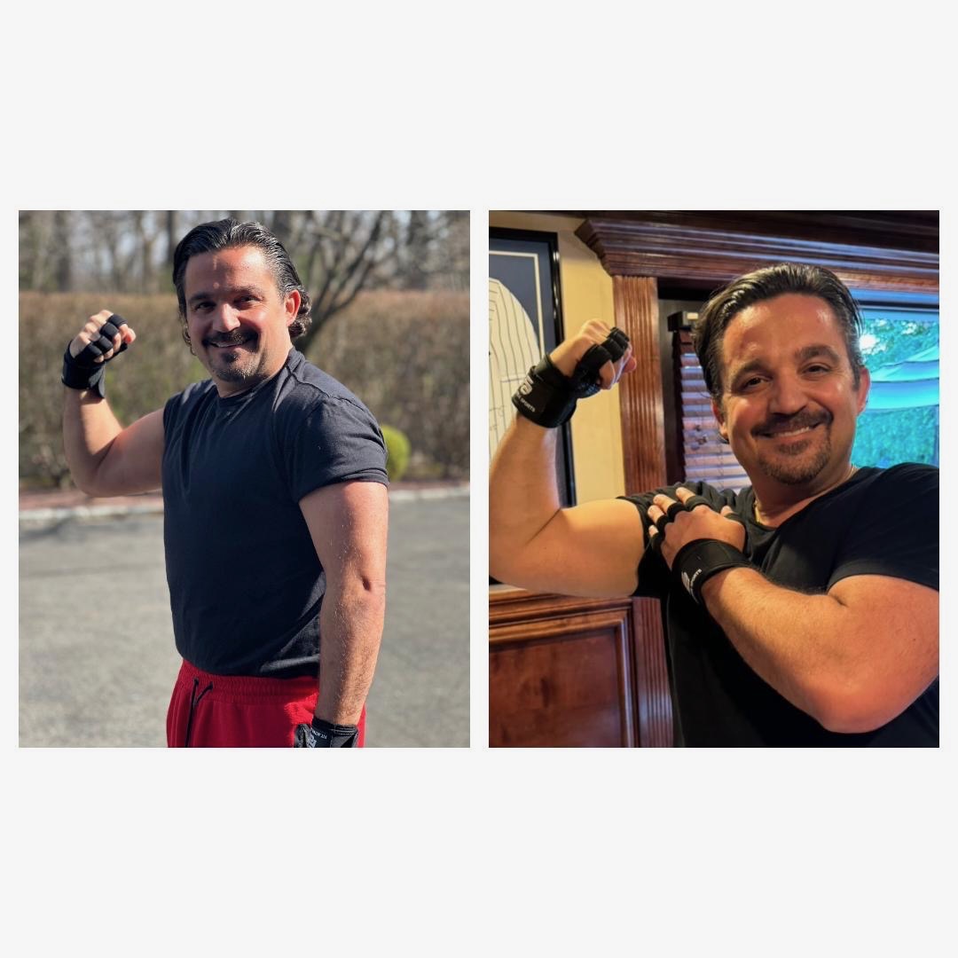 Client transformation