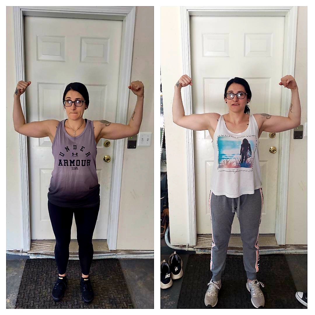 Client transformation