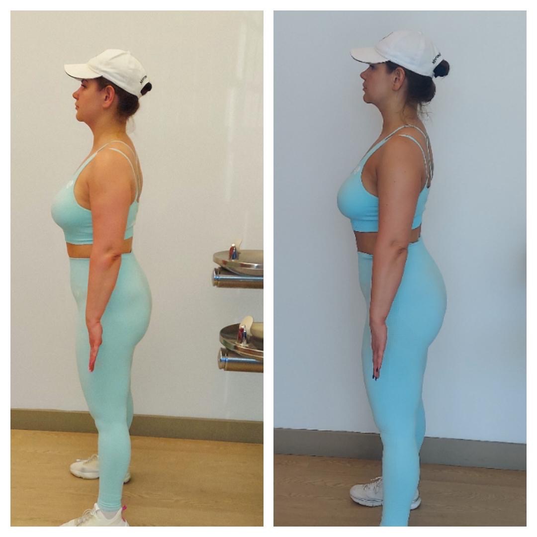 Client transformation
