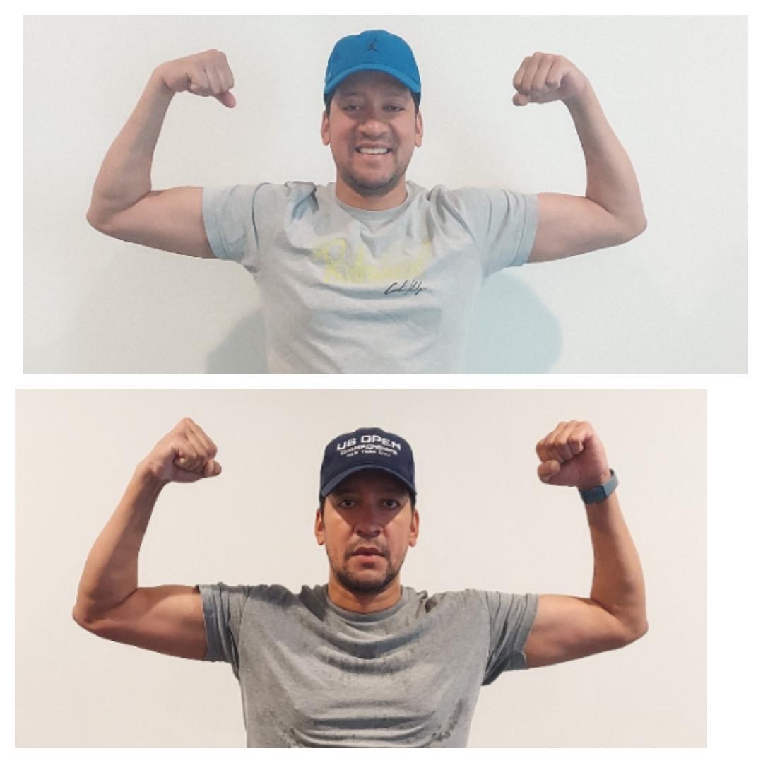 Client transformation