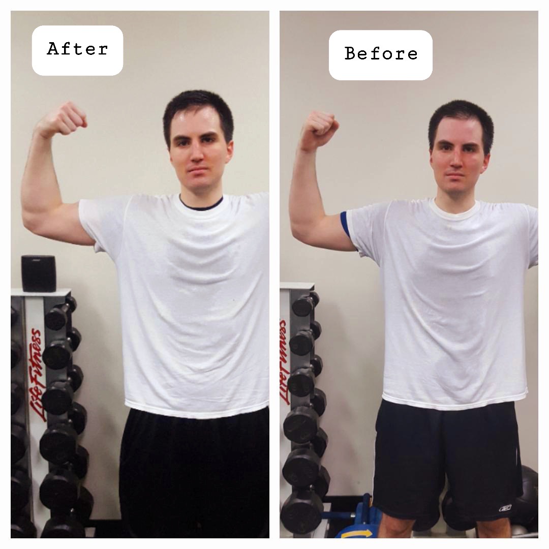 Client transformation
