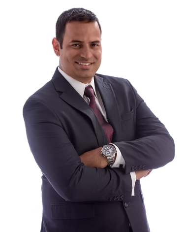 Javed Rahman, Esq.