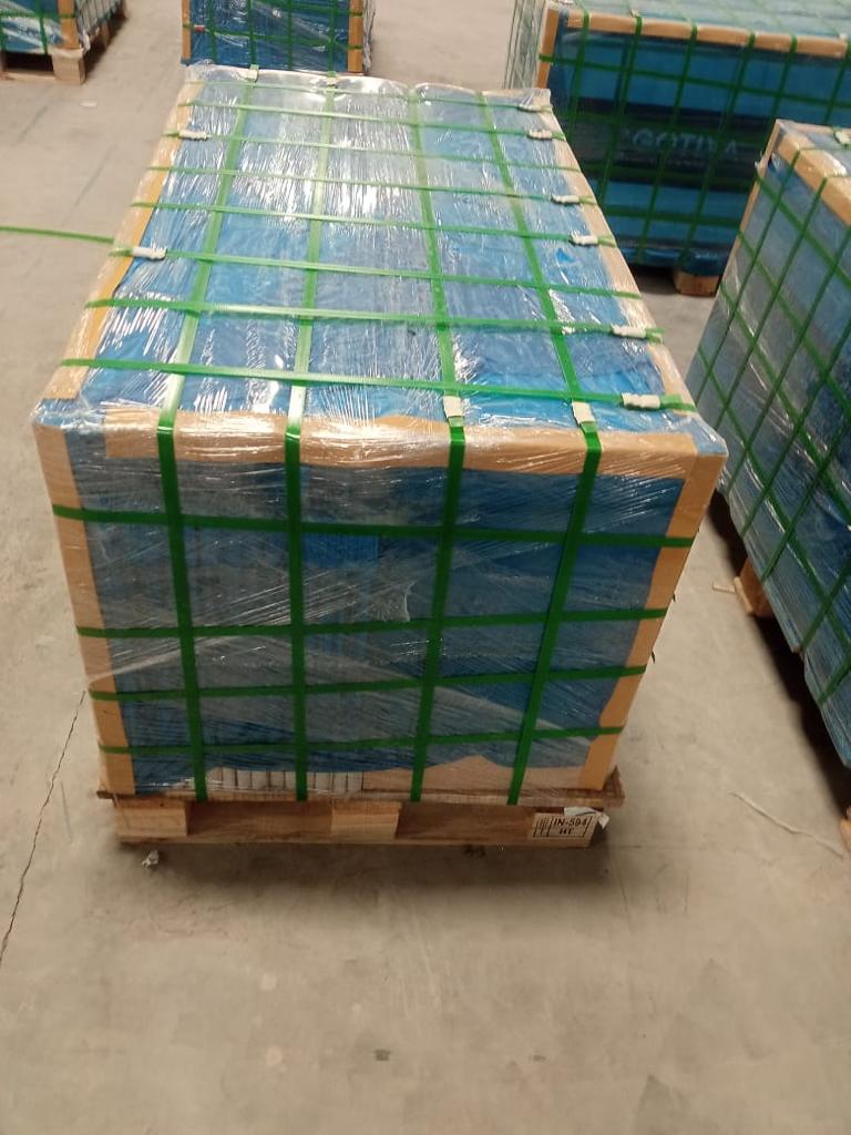 Pallet Loading