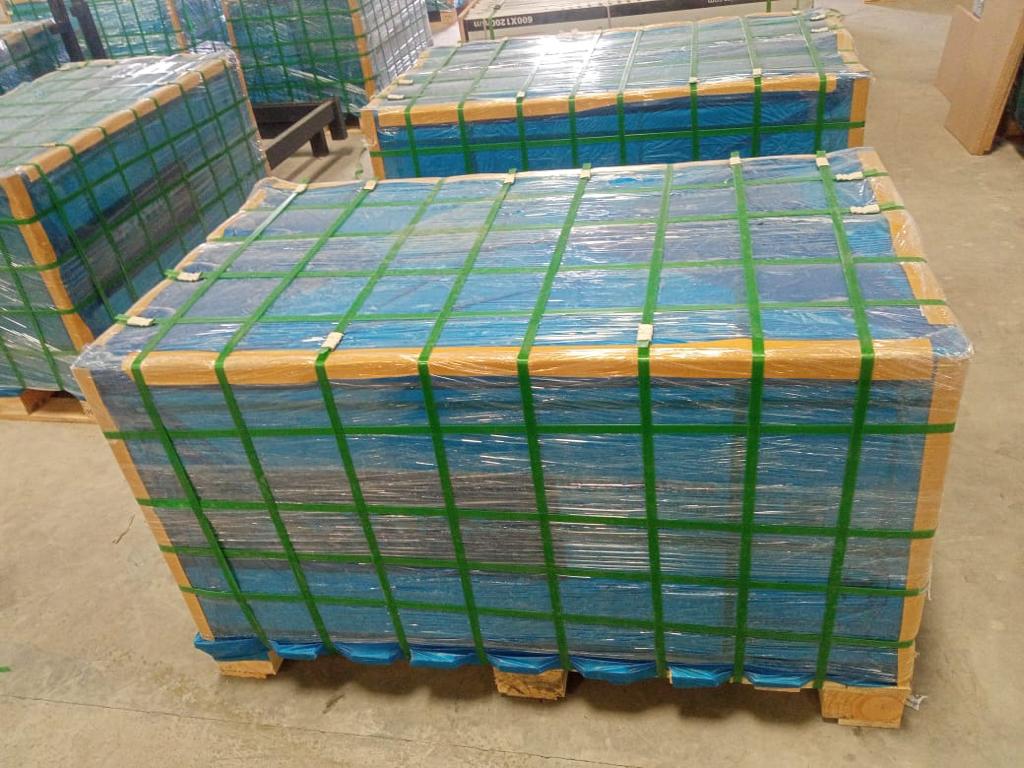 Export Carton Packing
