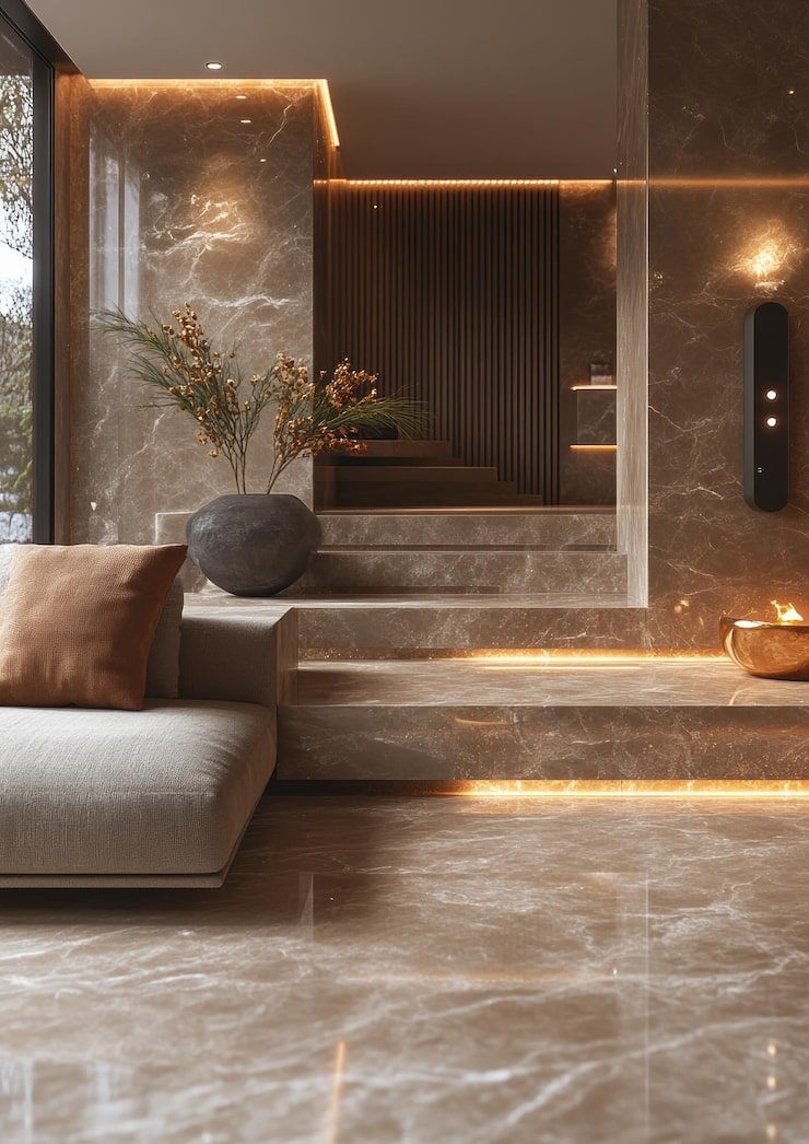 Quality Ceramic Tiles & Building Materials