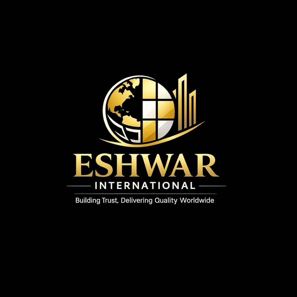 Eshwar International
