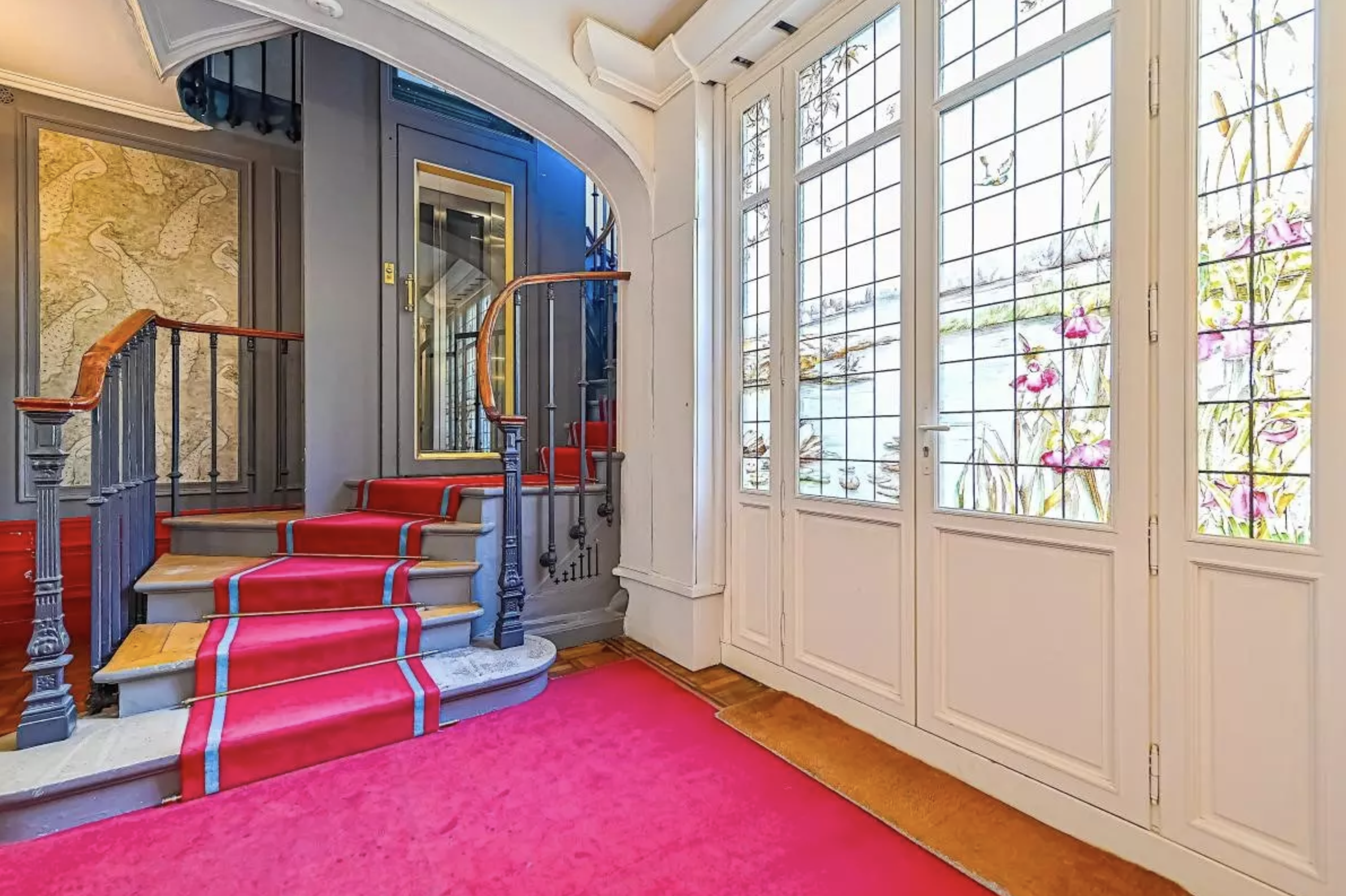 Appartement - Levallois-Perret — Rue Trébois - photo 2
