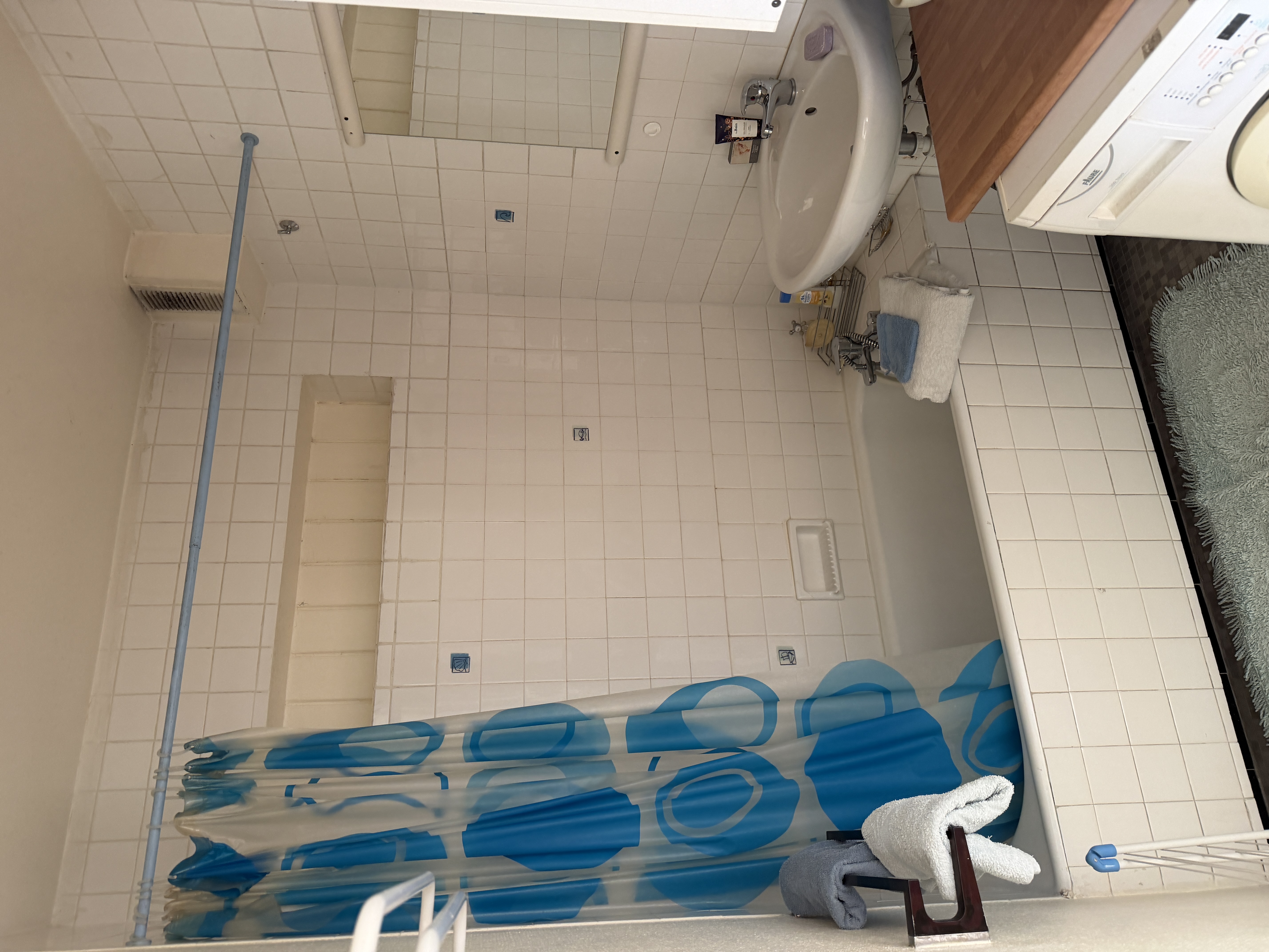 Appartement - Boulogne-Billancourt — Rue de Bellevue - photo 2