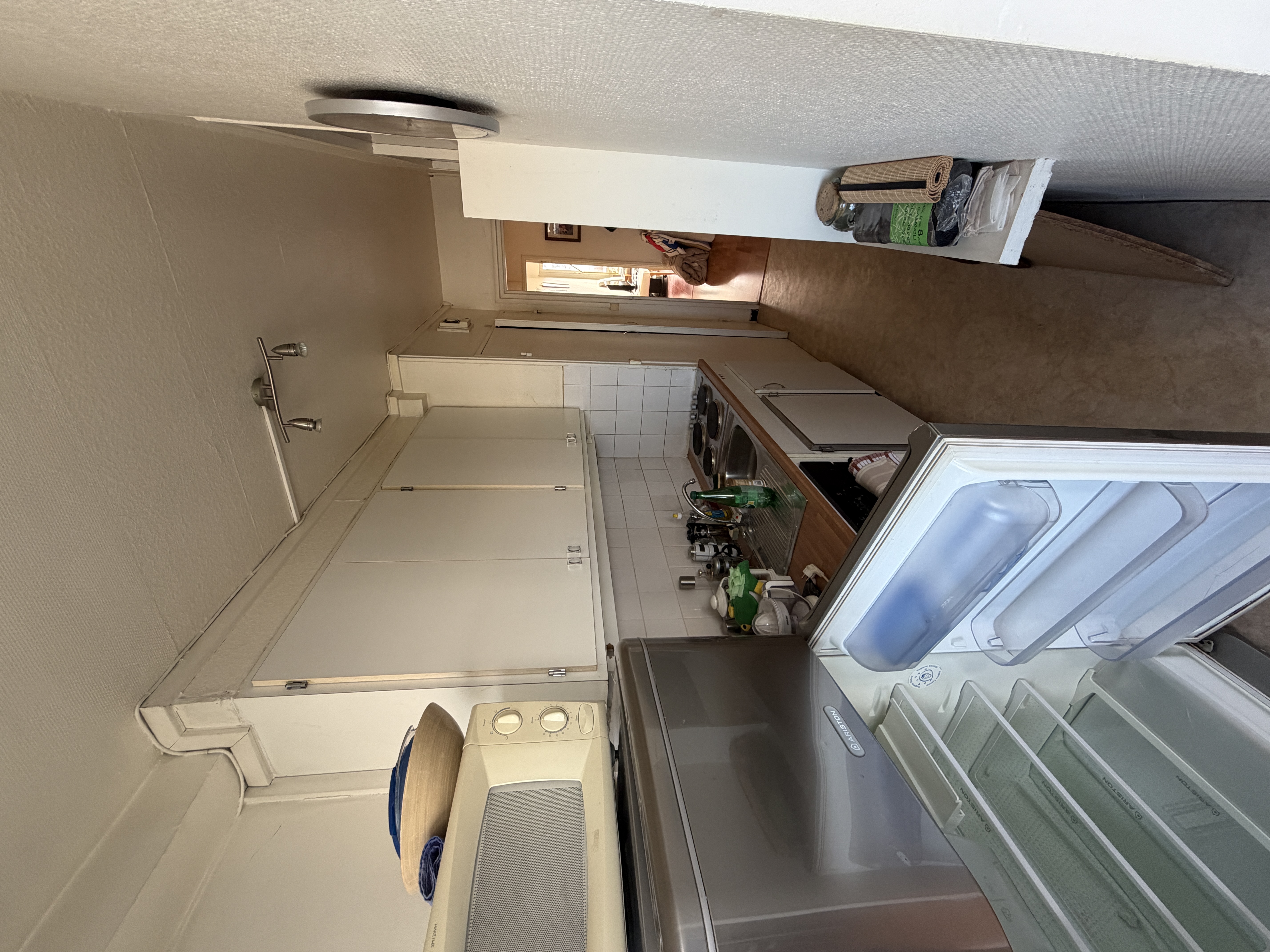 Appartement - Boulogne-Billancourt — Rue de Bellevue - photo 3