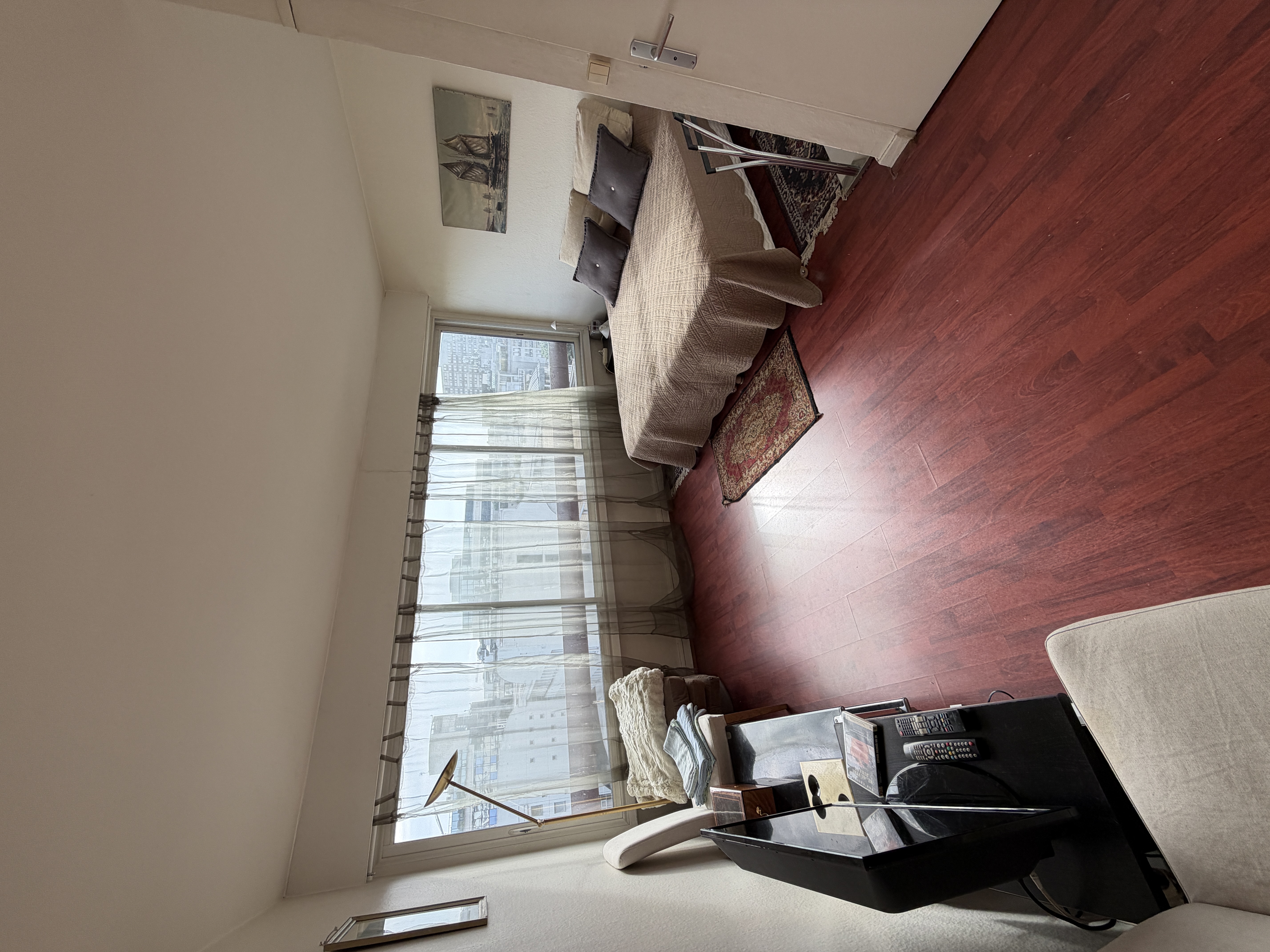 Appartement - Boulogne-Billancourt — Rue de Bellevue - photo 1