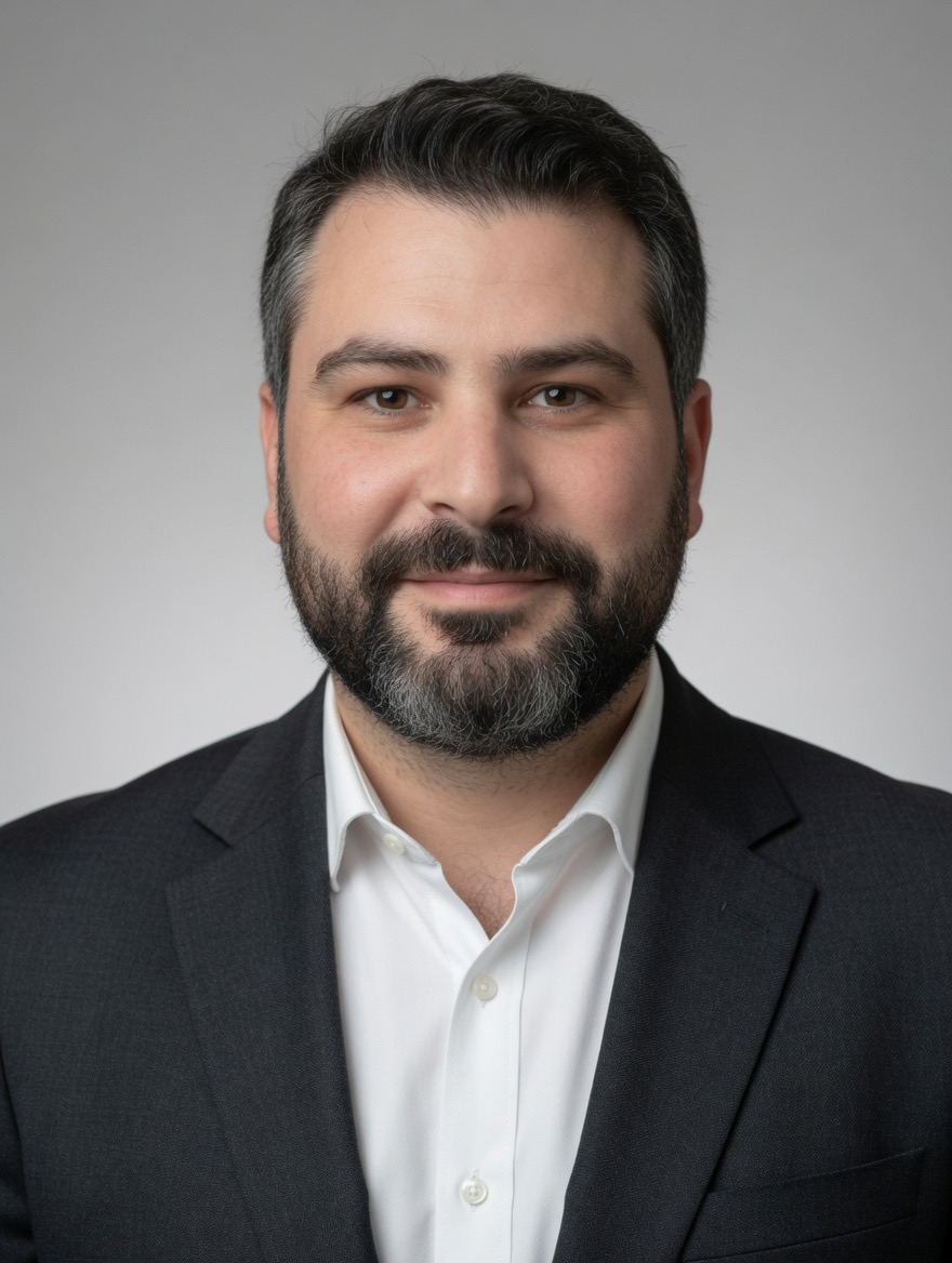 Steeve Sultan - Fondateur 2S Immobilier