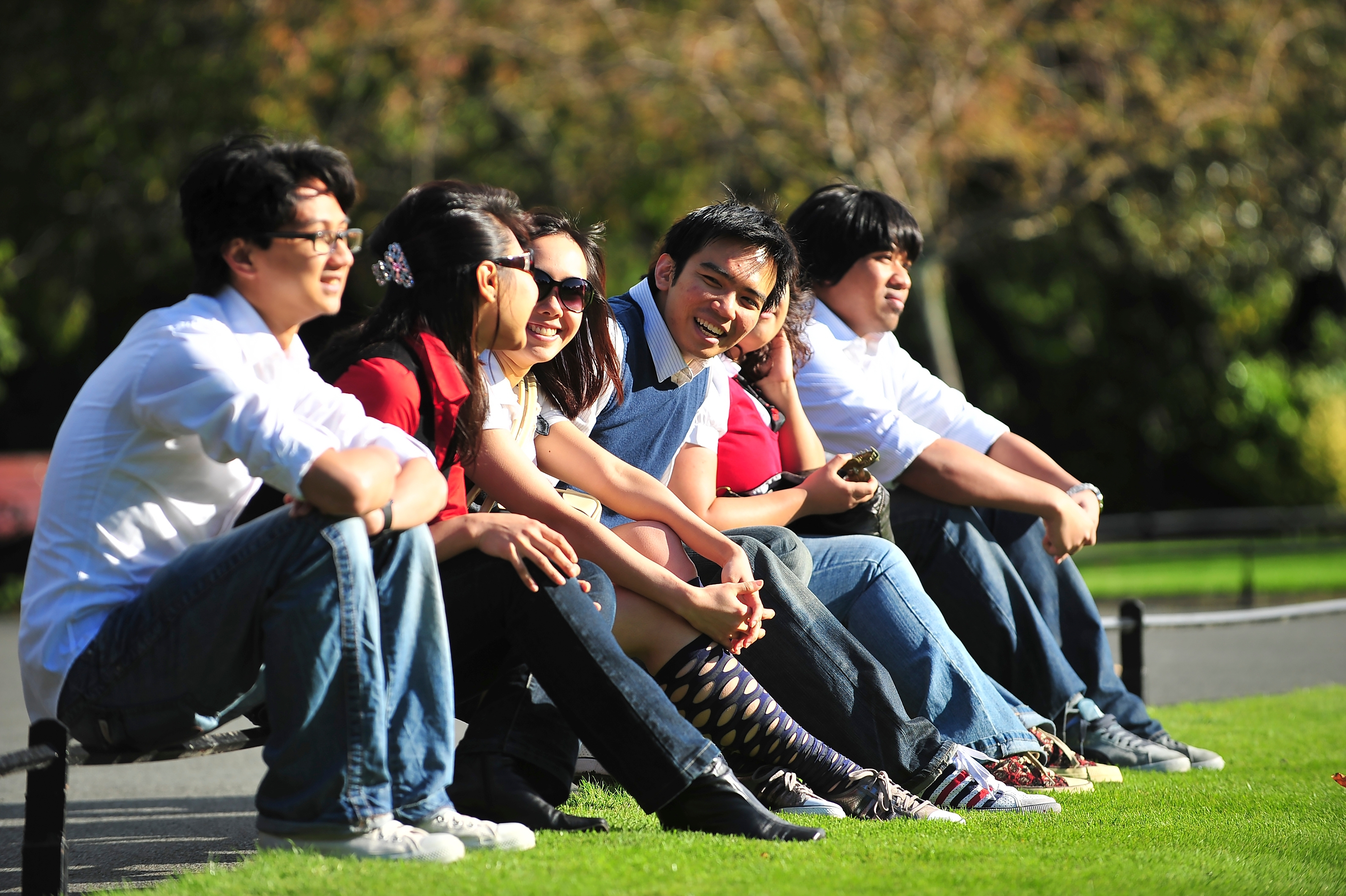 アイルランド高校留学