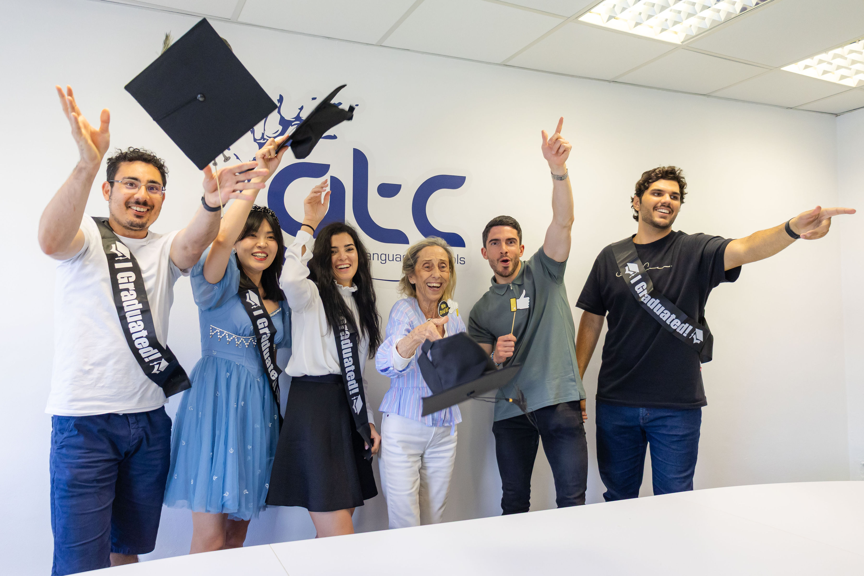 ATC Language Schools Dublin