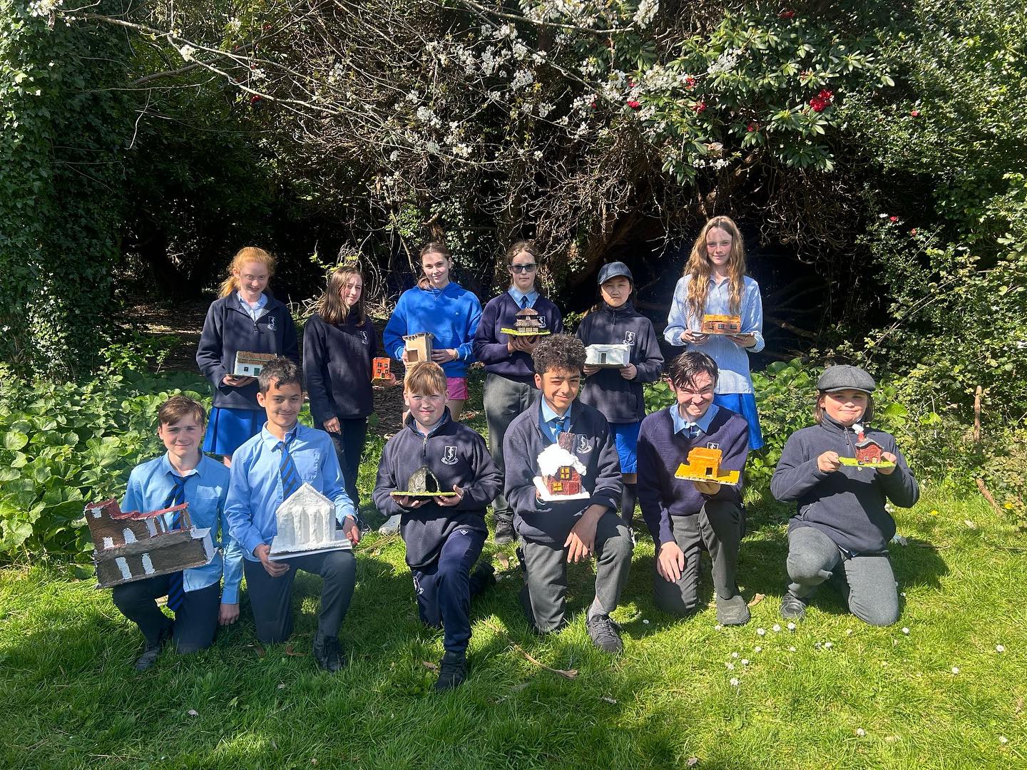 John Scottus School(ジョン・スコタス・スクール)