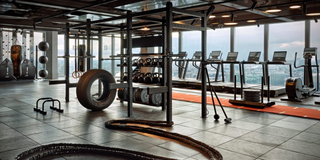 liv. intelligent home environments Luxury Smart Home Living Space