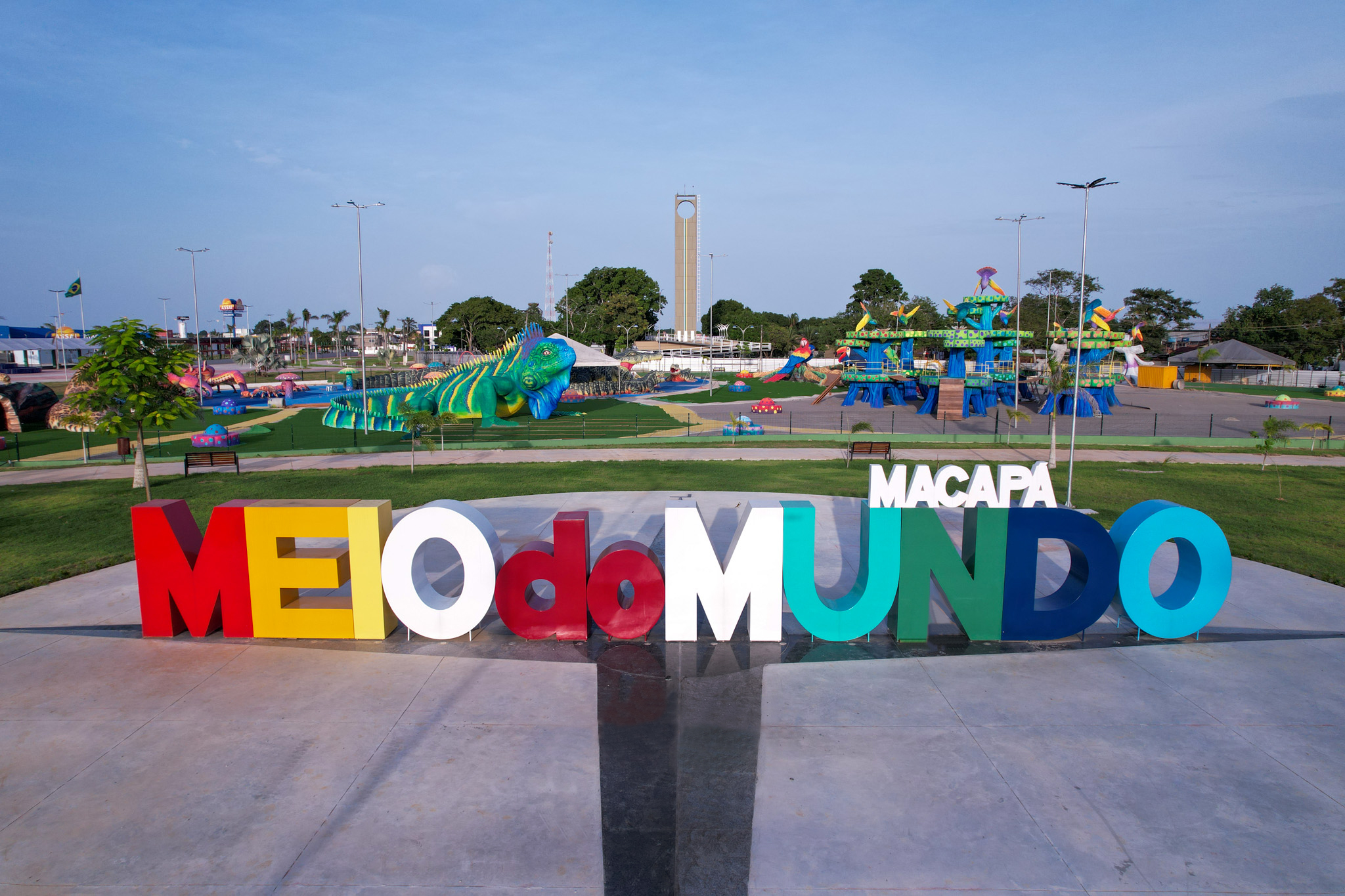 Macapá