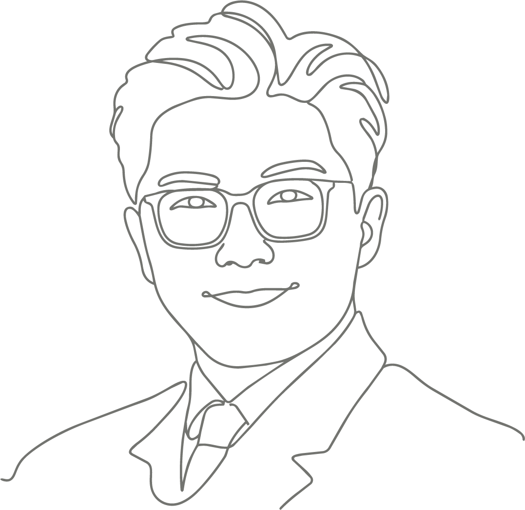 Ricky Ho