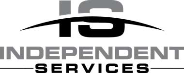 Independent Services LLC Logo