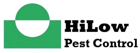 HiLow Pest Control