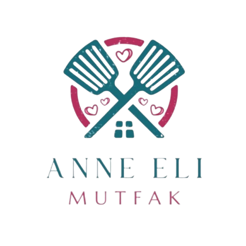 Anne Eli Mutfak Logo