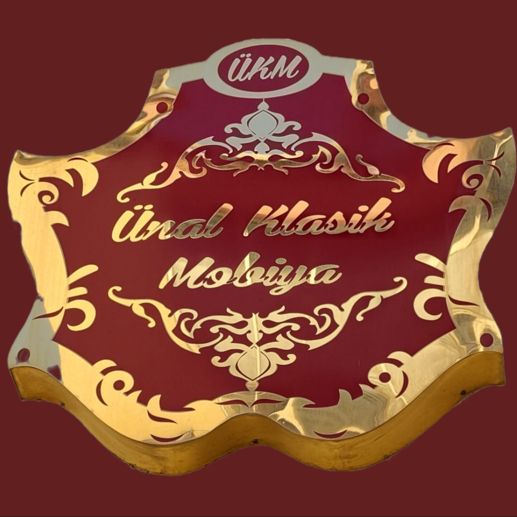 Ünal Klasik Mobilya