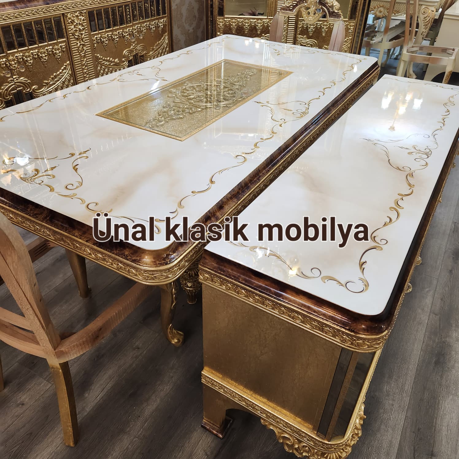 Çobanoğlu Düğün Seti 5