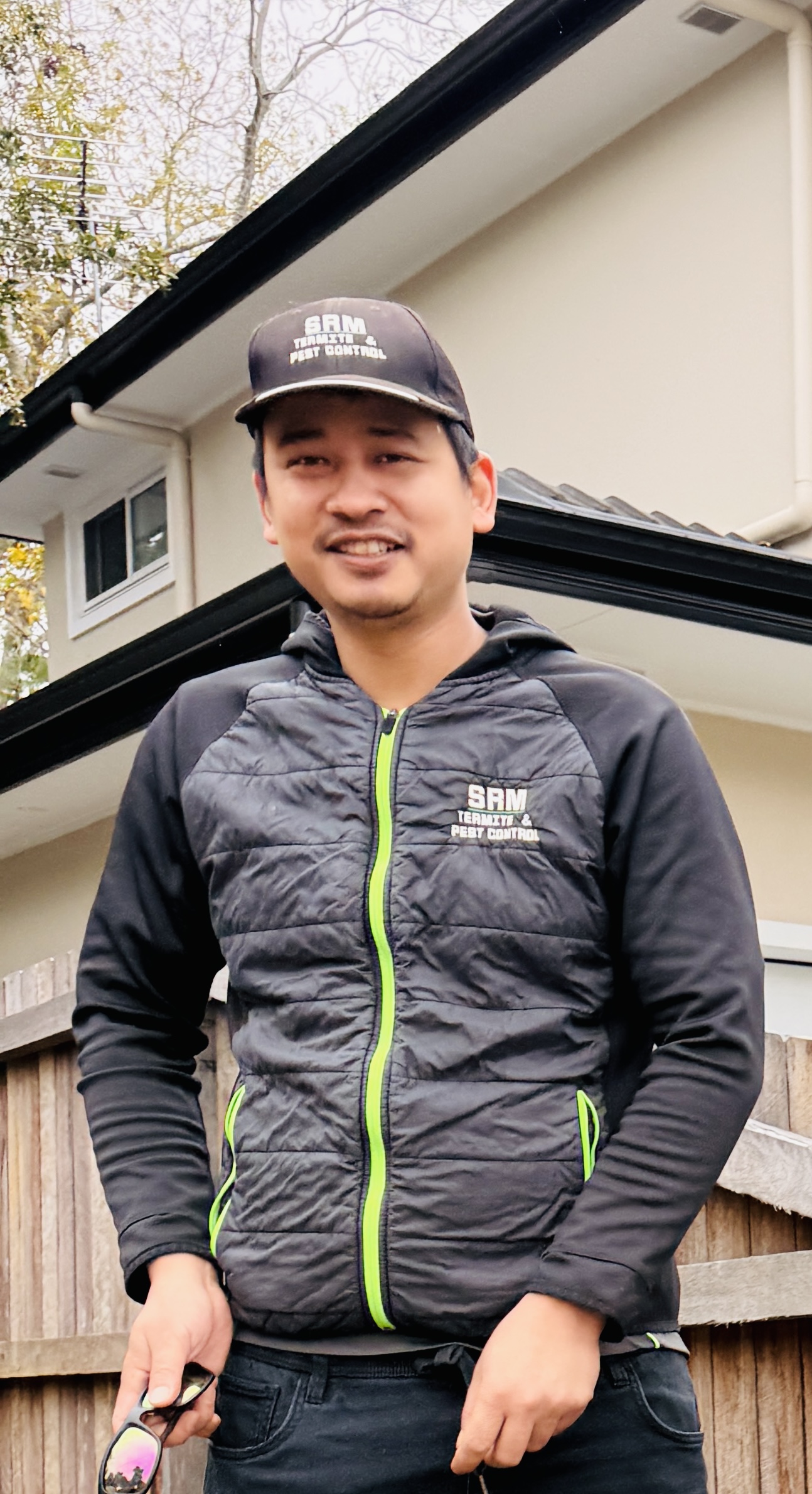 Nipen - SRM Technician
