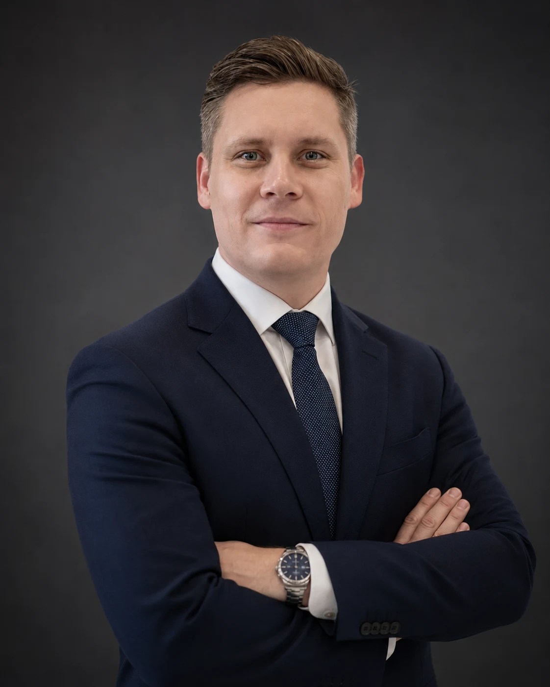 Jan Wojdyła – ekspert kredytowy i finansowy