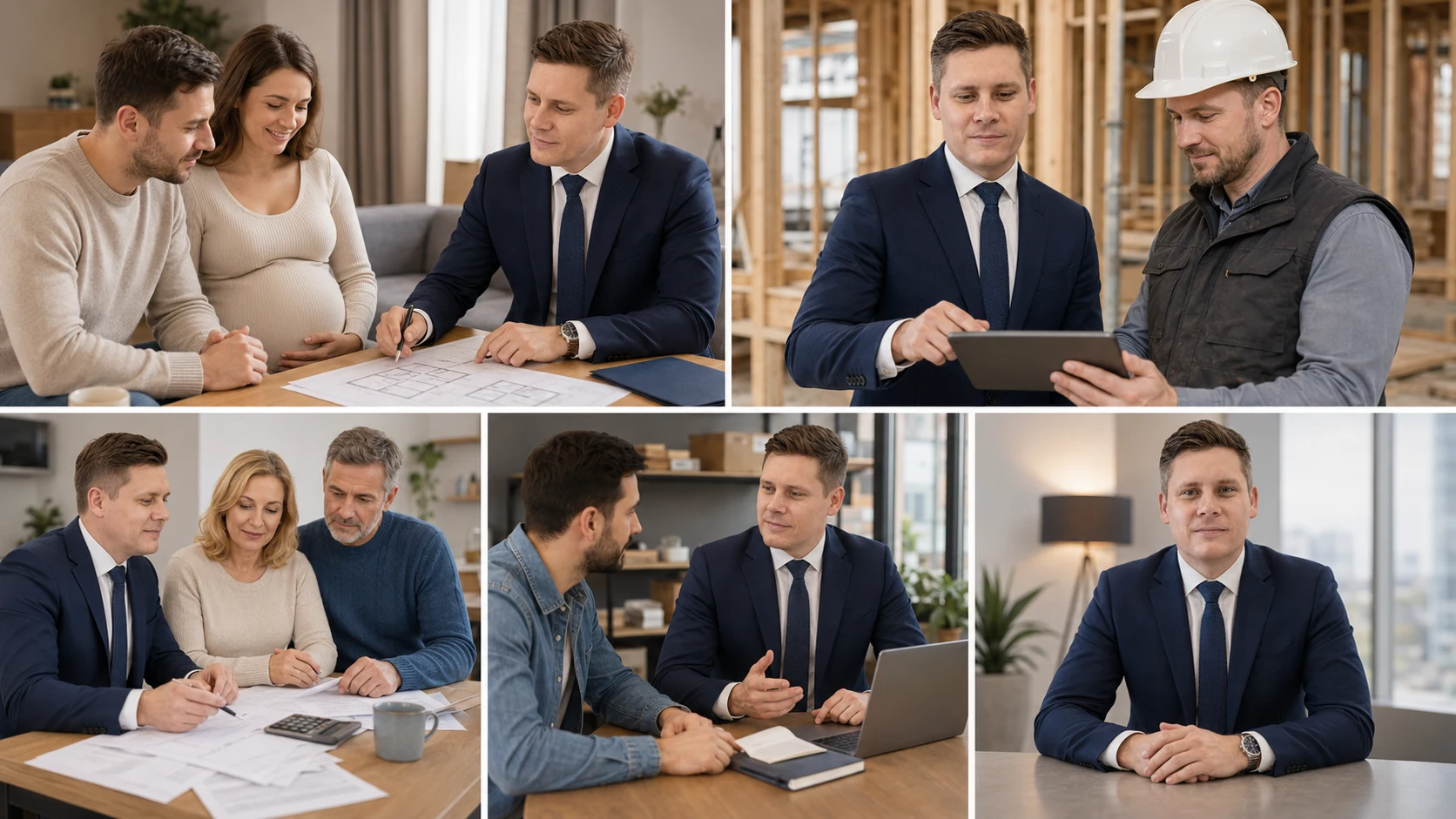 Jan Wojdyła w pracy – analiza finansowania Sanok