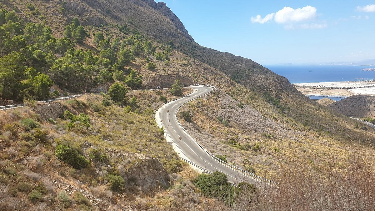 ETAPA JUEVES SANTO XVI Clásica del Cedacero