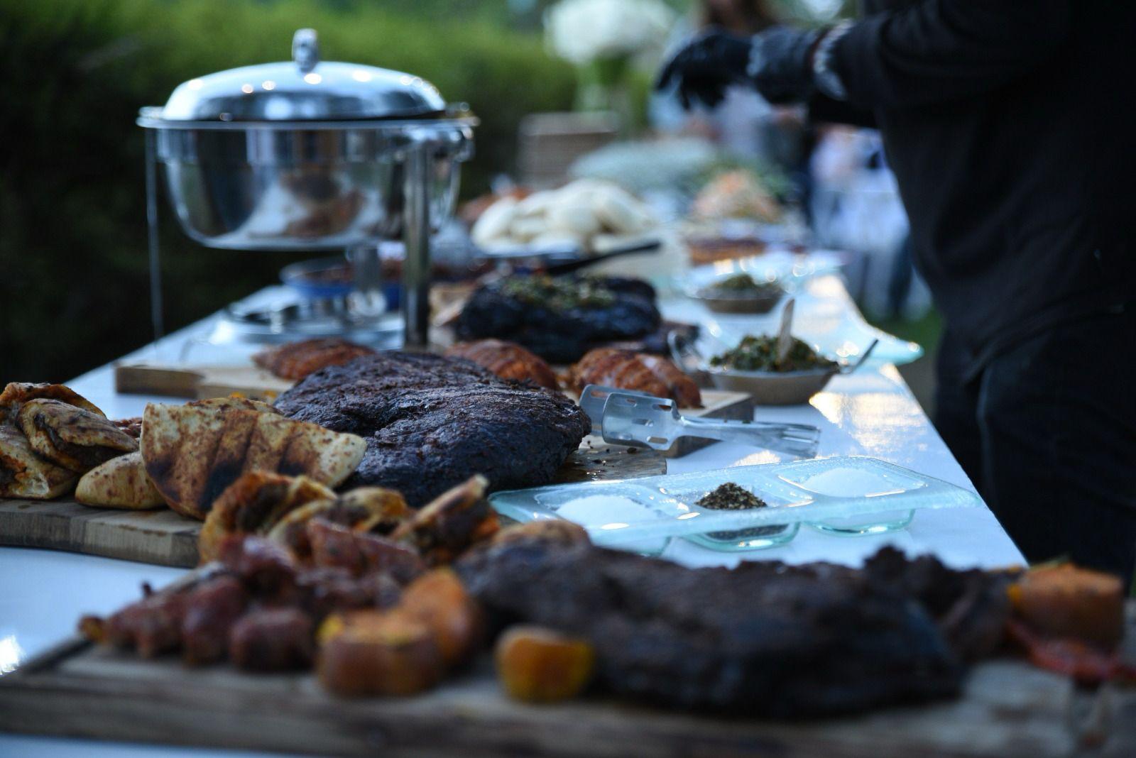 בריסקט מעושן