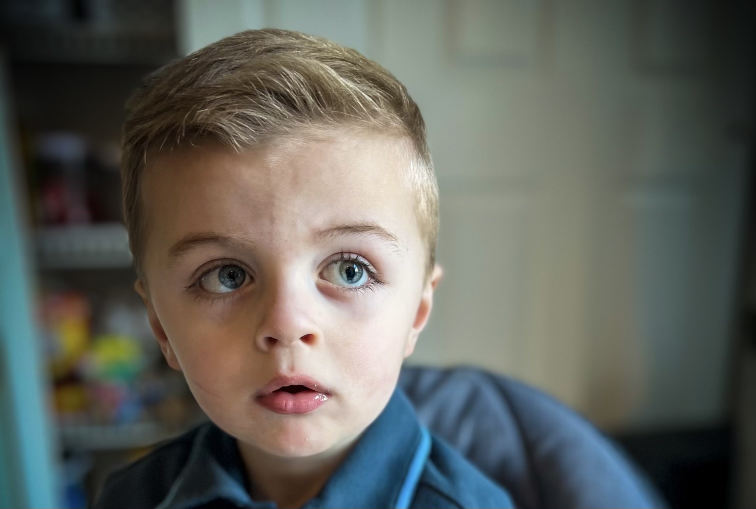 NAA15 awareness background