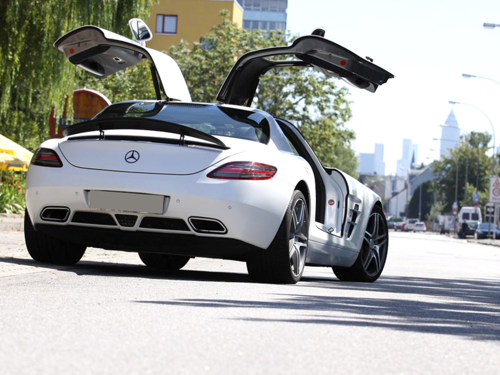 AUTO FOLIEN — Folienstar Frankfurt