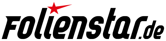 Folienstar Logo