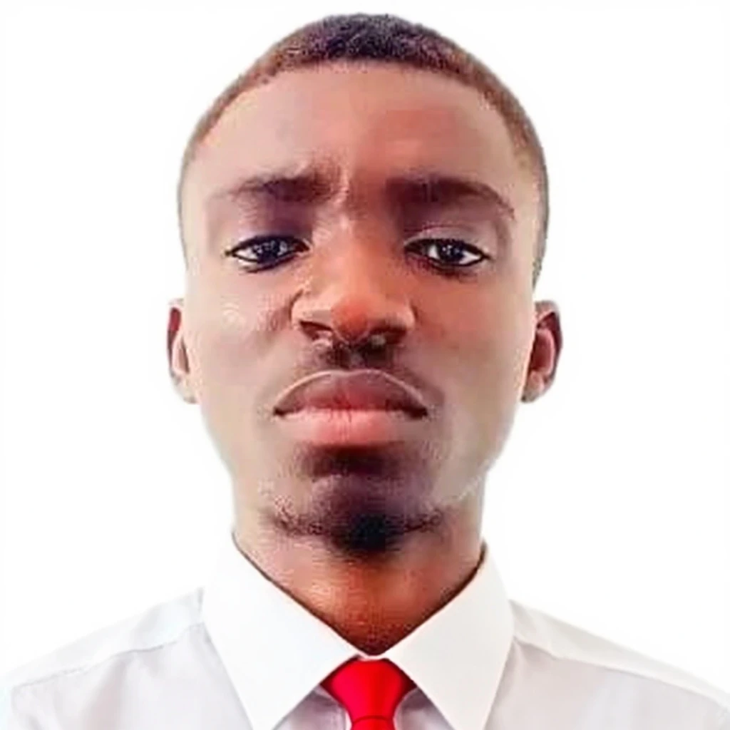 Honoré Bouadi - Message du fondateur