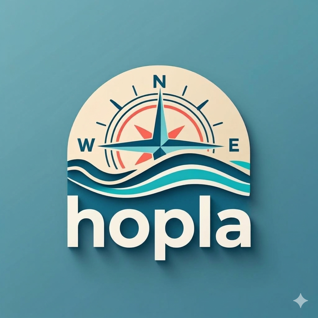 Hopla French Riviera