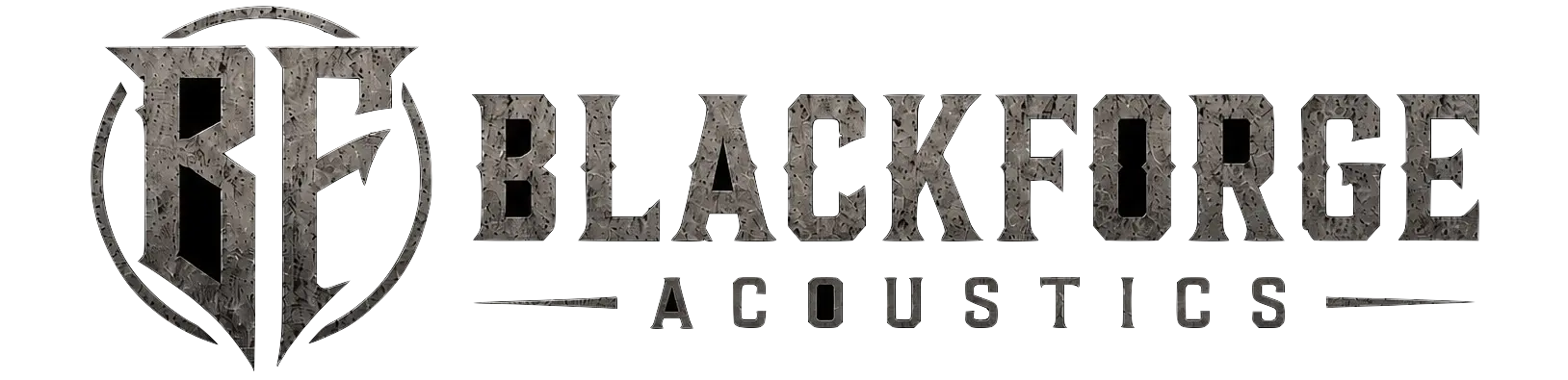 Blackforge Acoustics
