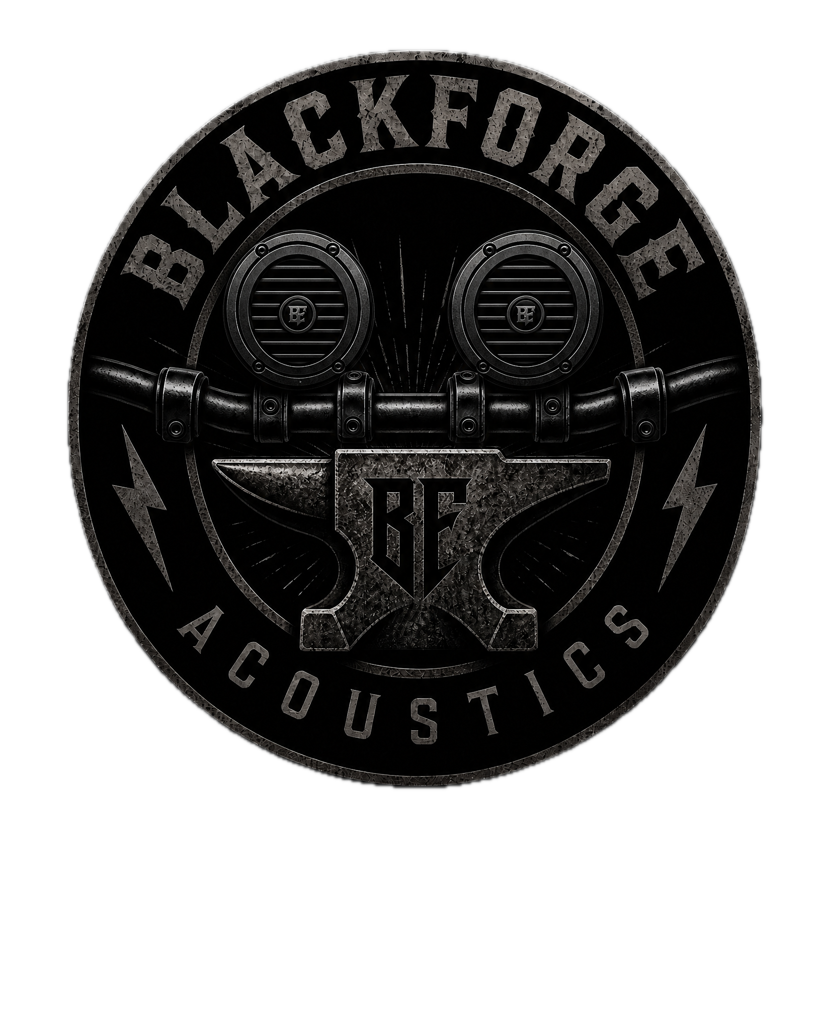 Blackforge Acoustics
